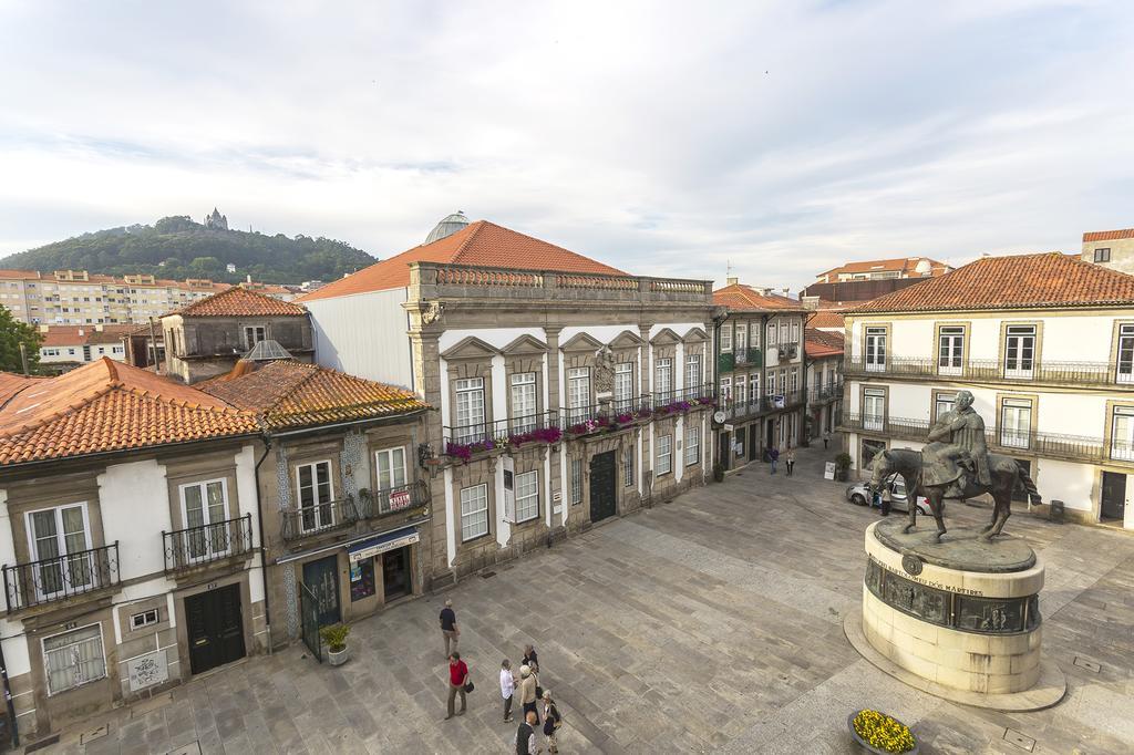 Bright Sao Domingos Apartments Viana do Castelo Eksteriør bilde