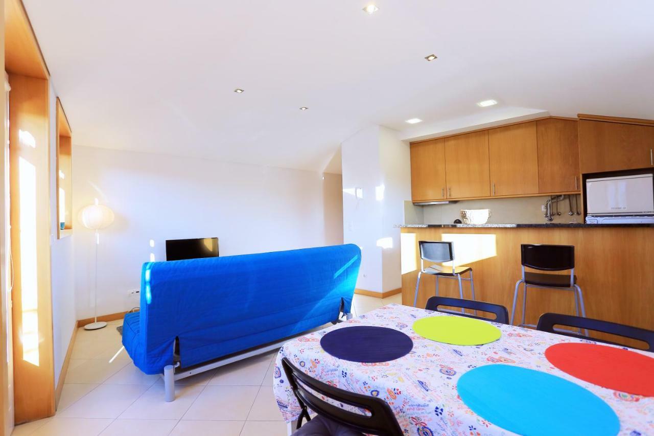 Bright Sao Domingos Apartments Viana do Castelo Eksteriør bilde