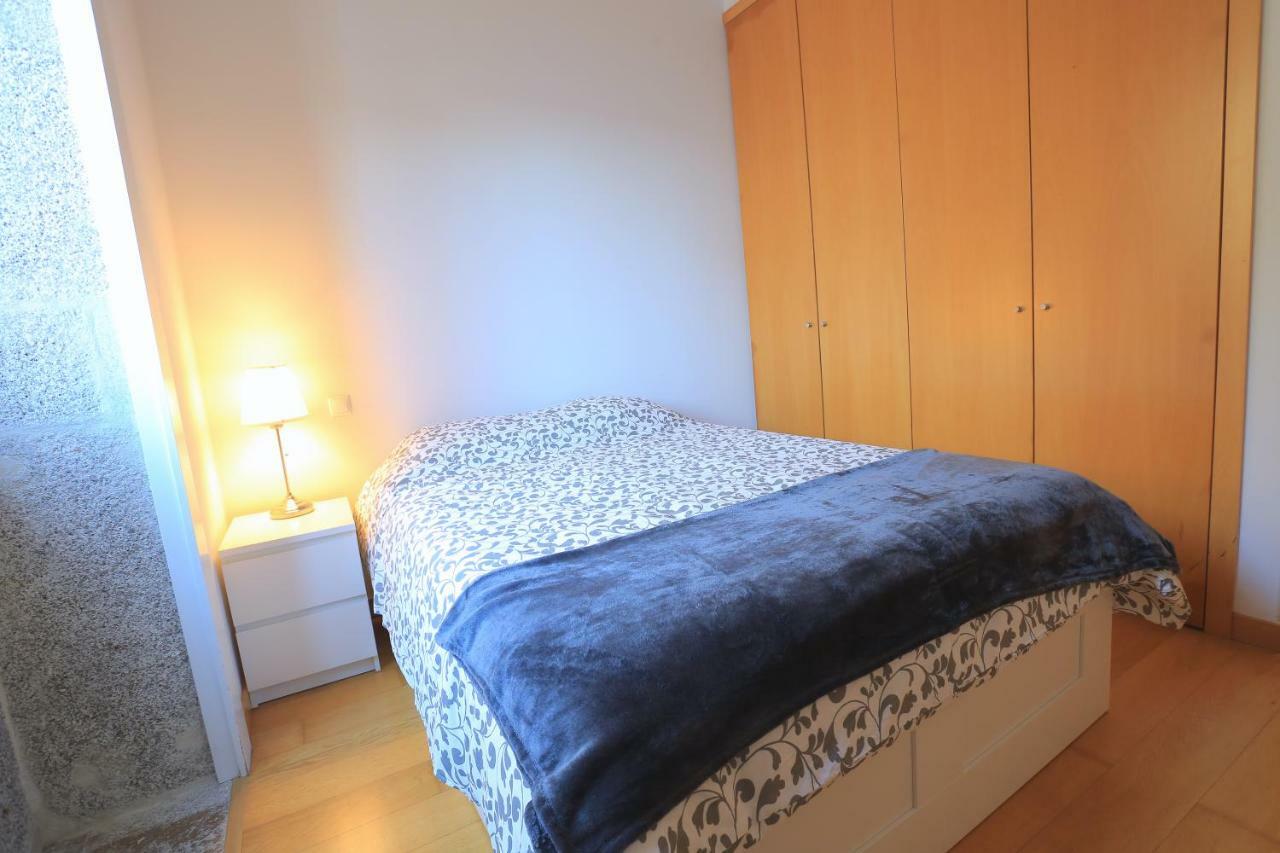 Bright Sao Domingos Apartments Viana do Castelo Eksteriør bilde