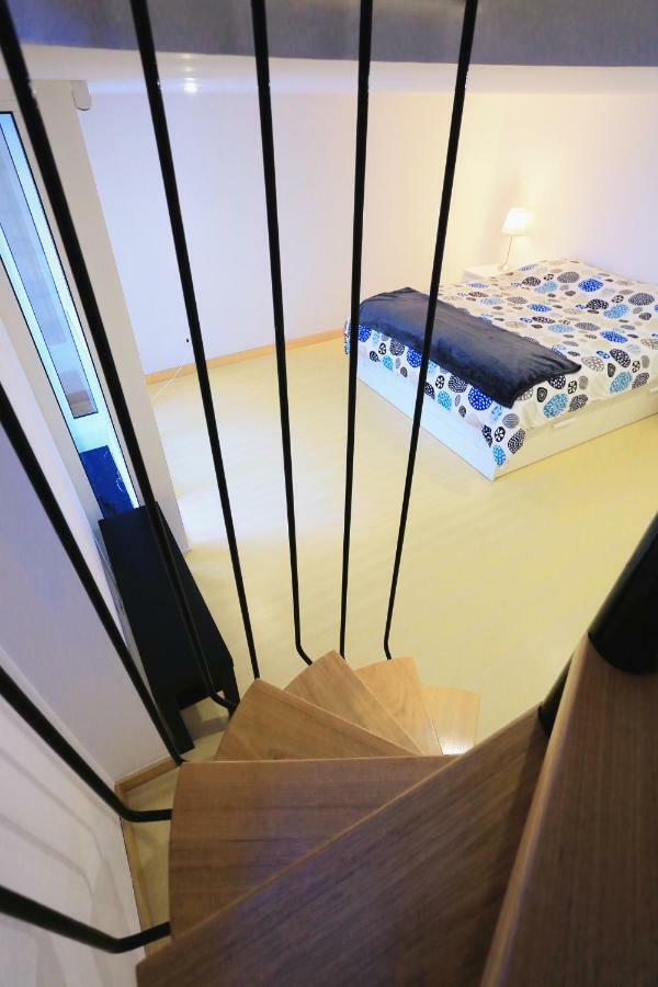 Bright Sao Domingos Apartments Viana do Castelo Eksteriør bilde