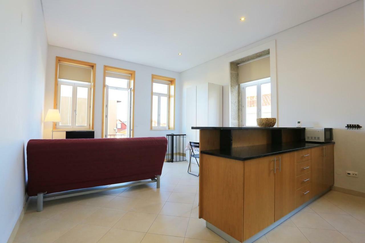 Bright Sao Domingos Apartments Viana do Castelo Eksteriør bilde