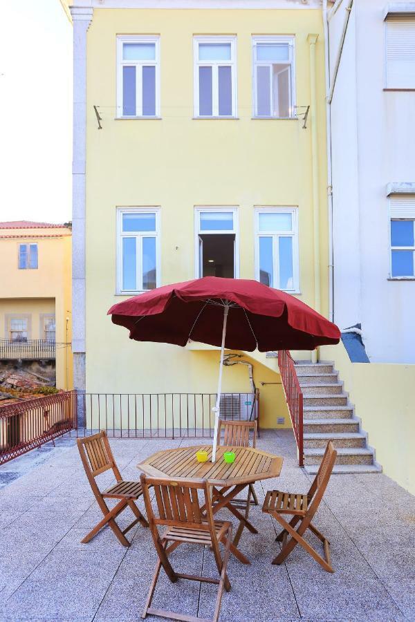 Bright Sao Domingos Apartments Viana do Castelo Eksteriør bilde